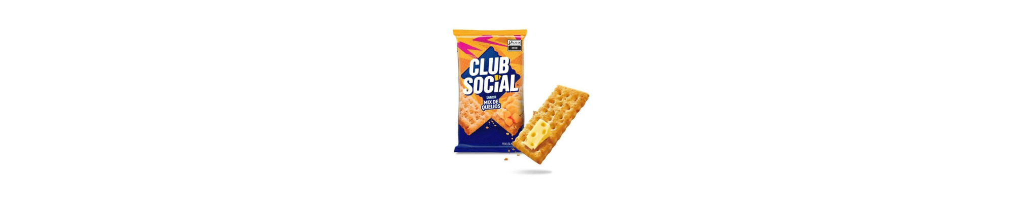 Biscoitos e Salgadinhos